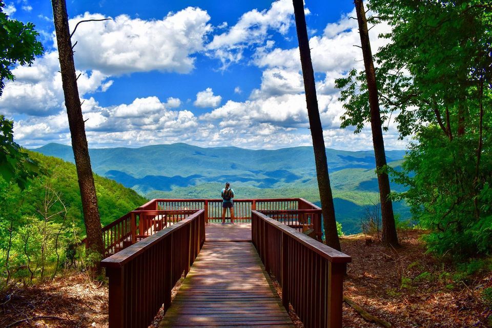 Best Camping Spots in